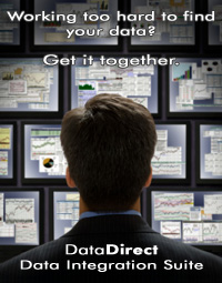 DataDirect Data Integration Suite